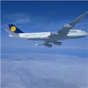 Flight 117 — Sir Lancelot