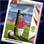 Cristiano Ronaldo — auert03