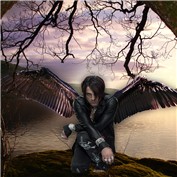 Criss Angel — inuinu