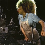 Tina Turner — bicyclewilli