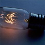 light bulb — Boreetos