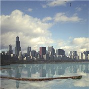 lakefront stroll — timboyle
