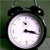 Clock — slopuc