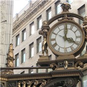 Going Back in Time — chippd