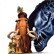 Mate a Movie 14: Alien Edition
