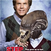 Alien Step Brothers — DragonTat7
