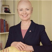 Bald Hillary Clinton — olenczuk80