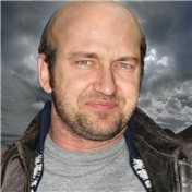 Gerard Butler — gipper11