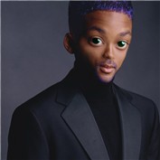 Will Smith — lucimine
