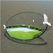 Contact Lens World — Dark77