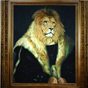 lion king — auert03