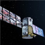 NASCAR SATELLITE — worldtraveler666