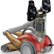 Sad Vacudroid — philgtaylor