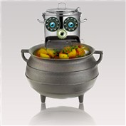 Soup Robodork Special — douglaseralldo