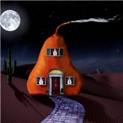 Pear House — mikemuggles