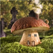 Edible Architecture 13