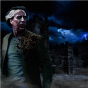 NICOLAS CAGE VAMPIRO — maryalva70