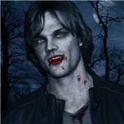 Jared Padalecki — bajazet