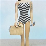Amy Winehouse Barbie — IVLTF