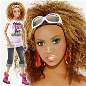 Beyonce Knowles — ingemalan