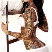 Body Shop 12