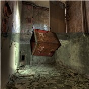 Abandoned  — snakebit