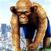 Critter Superheroes 3