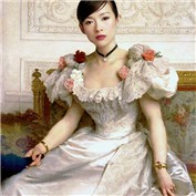 Celebrity Time Travel 13