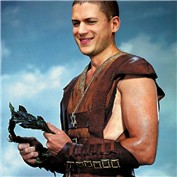 Wentworth Miller gladiator — Mandrak