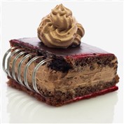 Fudge and Sprinkles 5
