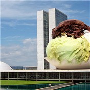 Brasilia ICE — dnunciate