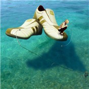 Boot Boat — Pherdinandus