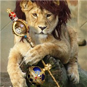 King Lion — Pherdinandus