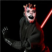 Darth Jocker — Dark77