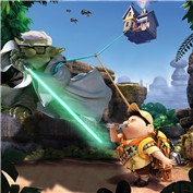Celebrity Star Wars 6