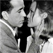 Humphrey & Jolie — frank1956