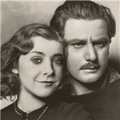 Impossible Celebrity Couples 4