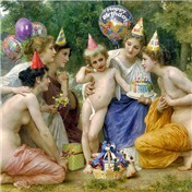 Ren Party 3