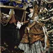 Holiday ModRen 8