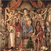 1st Christmas — alexie