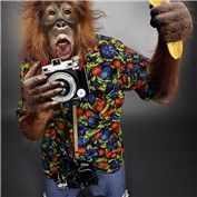 Planet of the Apes 6