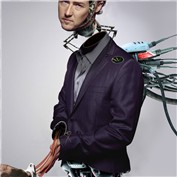 Celebrity Cyborgs 11