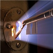 Through the Keyhole 5