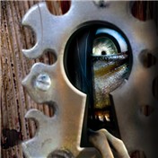 Let Me In! — Mrjapes