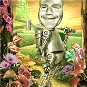 Celebrity Oz