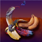 Bad Banana — latrec