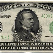 Worth 1000 dollars — Lukkke