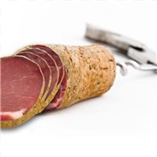 Porky cork — 4evra