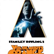 Voldemort's Orange — KebabKo