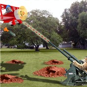 Payload Delivered — pcrdds